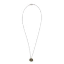 Tiffany Necklace Sv925