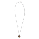 Tiffany Necklace Sv925
