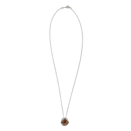 Tiffany Necklace Sv925