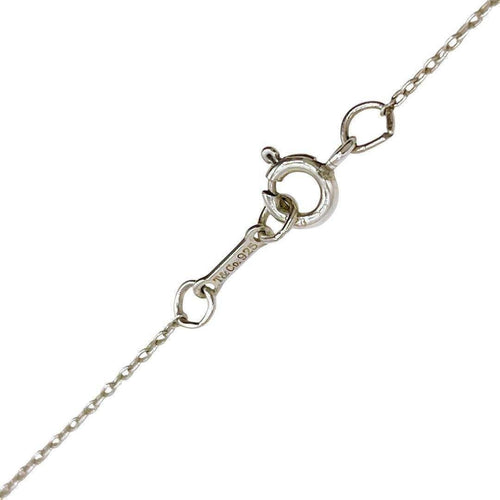 Tiffany Necklace Sv925