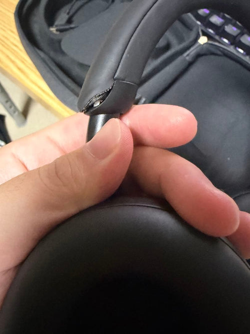 Wireless Headphones Sony Wh-1000Xm5