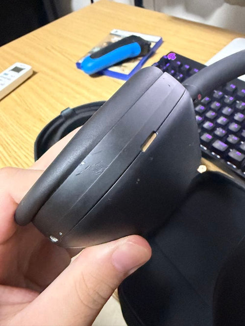 Wireless Headphones Sony Wh-1000Xm5