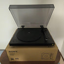 Sony Record Players (Turntables) Ps-Hx500