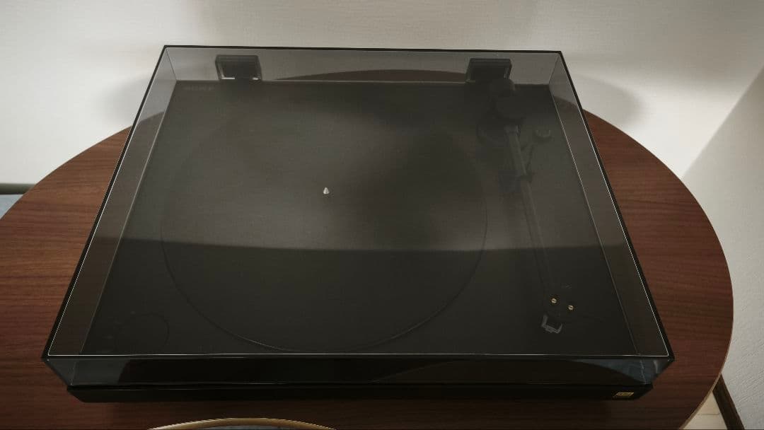 Sony Record Players (Turntables) Ps-Hx500