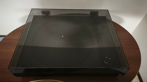 Sony Record Players (Turntables) Ps-Hx500
