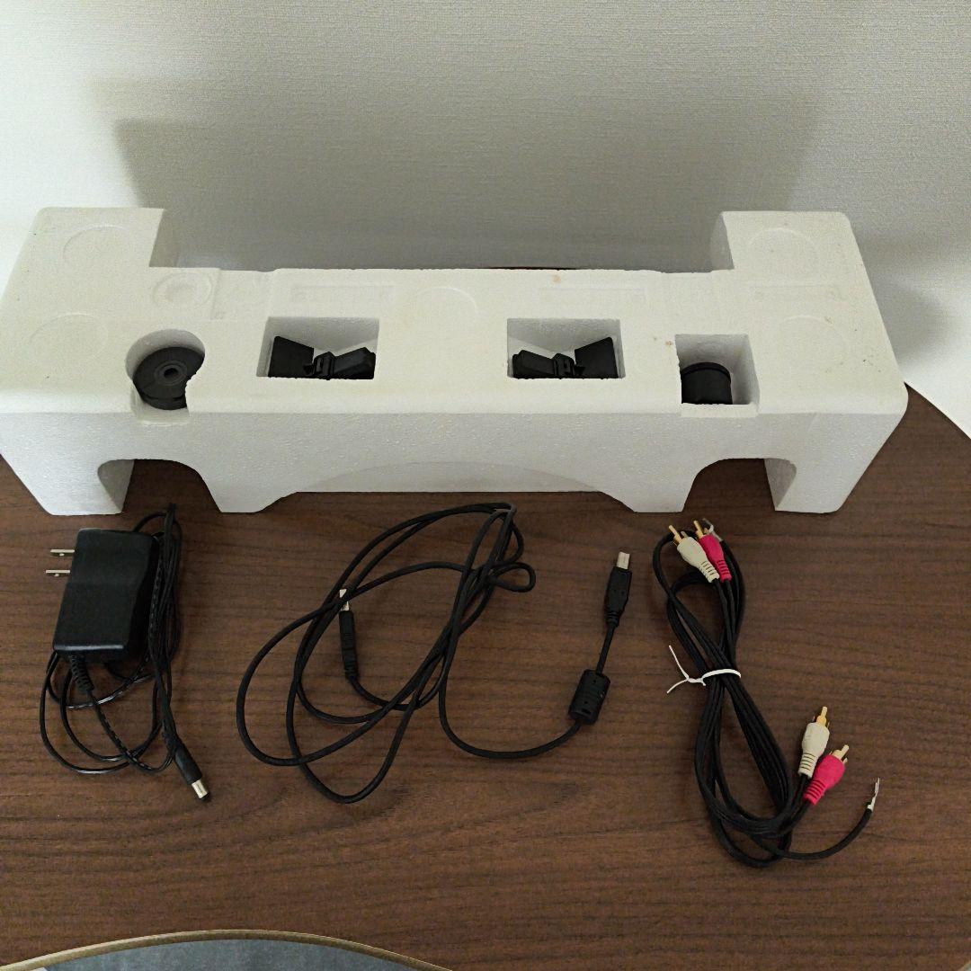 Sony Record Players (Turntables) Ps-Hx500