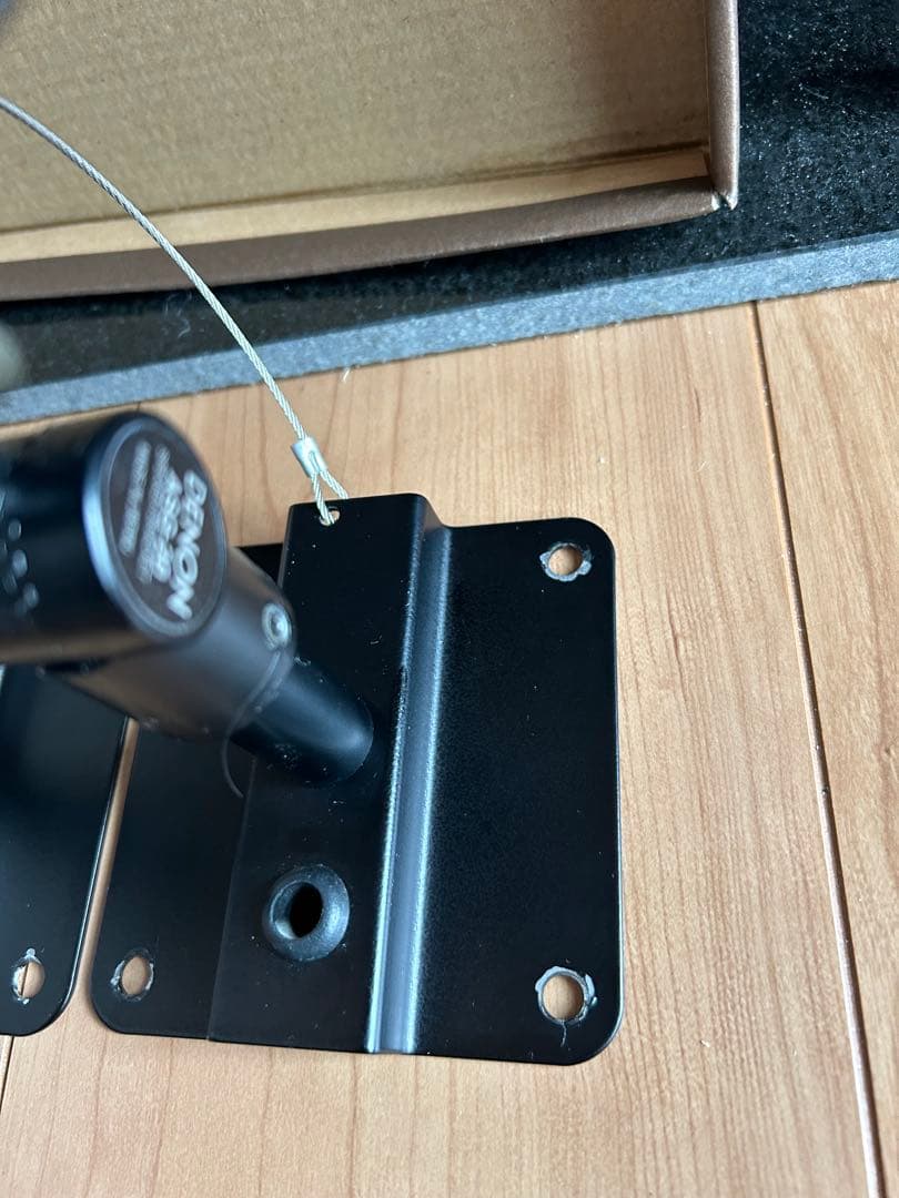 Denon Others Asg-20