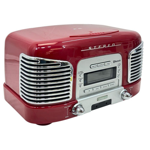 Teac Radio And Boombox Sl-D930 Bluetooth /Cd/