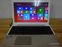 Toshiba Windows Laptops Dynabook T554/45Kg/