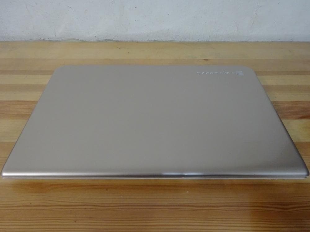 Toshiba Windows Laptops Dynabook T554/45Kg/