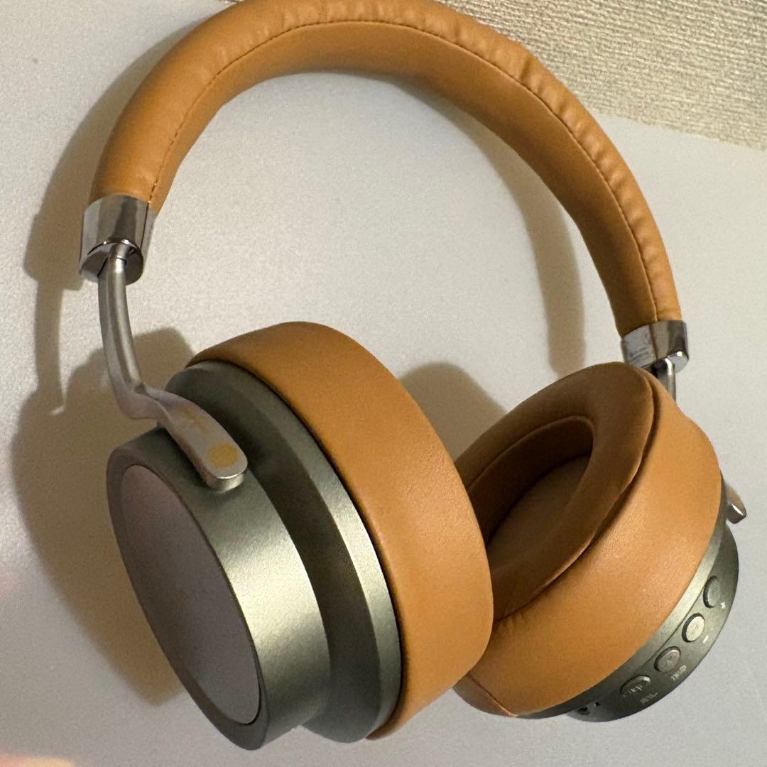 Anima Wireless Headphones Bluetooth Anw03