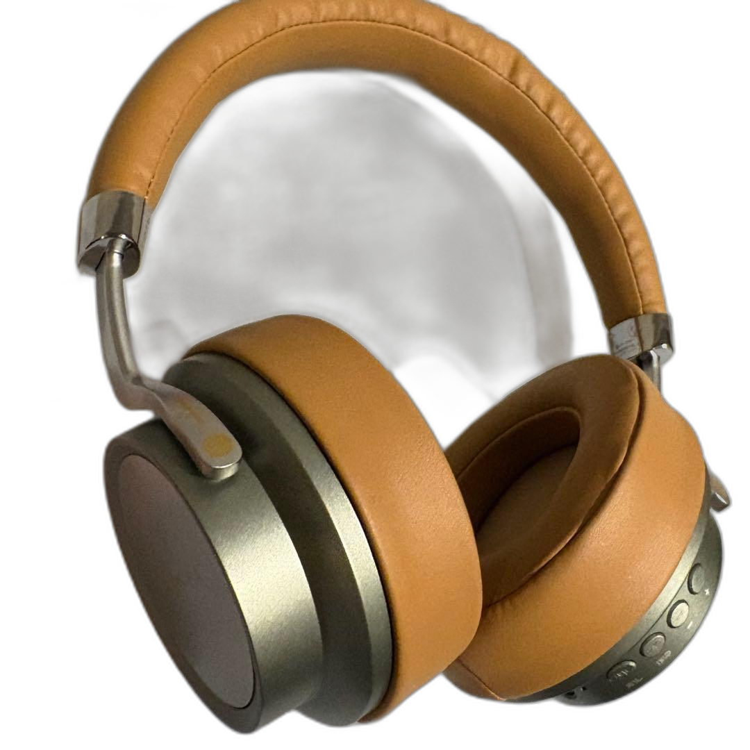 Anima Wireless Headphones Bluetooth Anw03