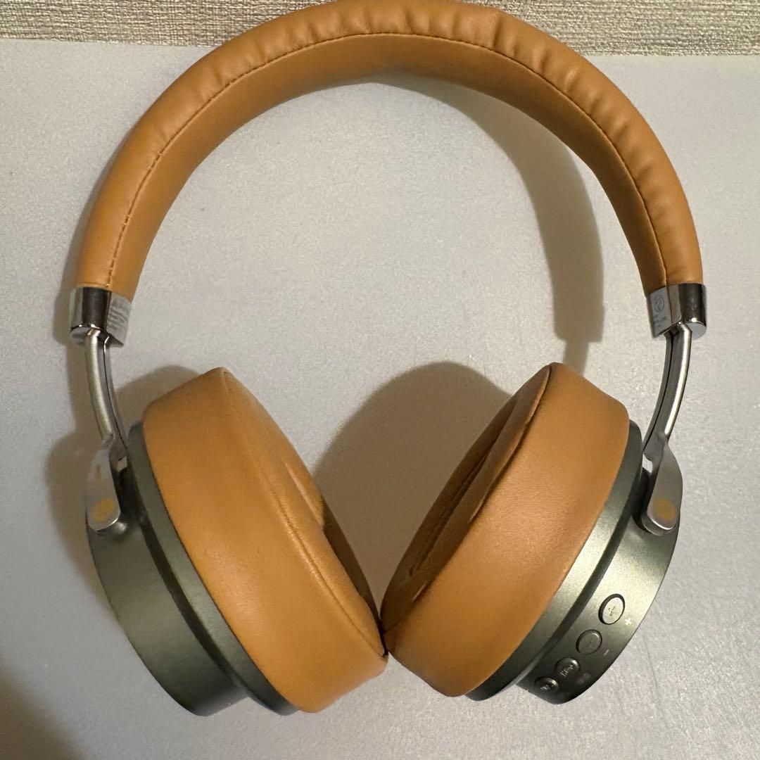 Anima Wireless Headphones Bluetooth Anw03