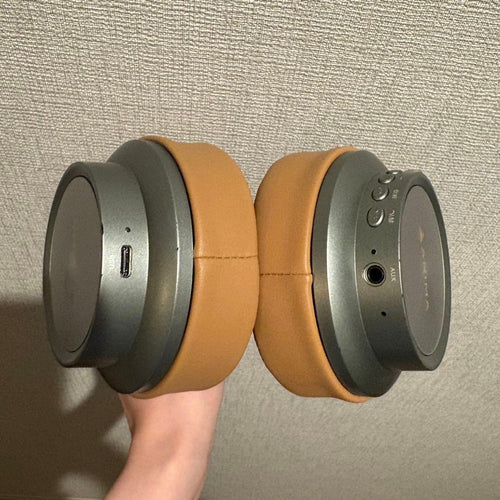 Anima Wireless Headphones Bluetooth Anw03