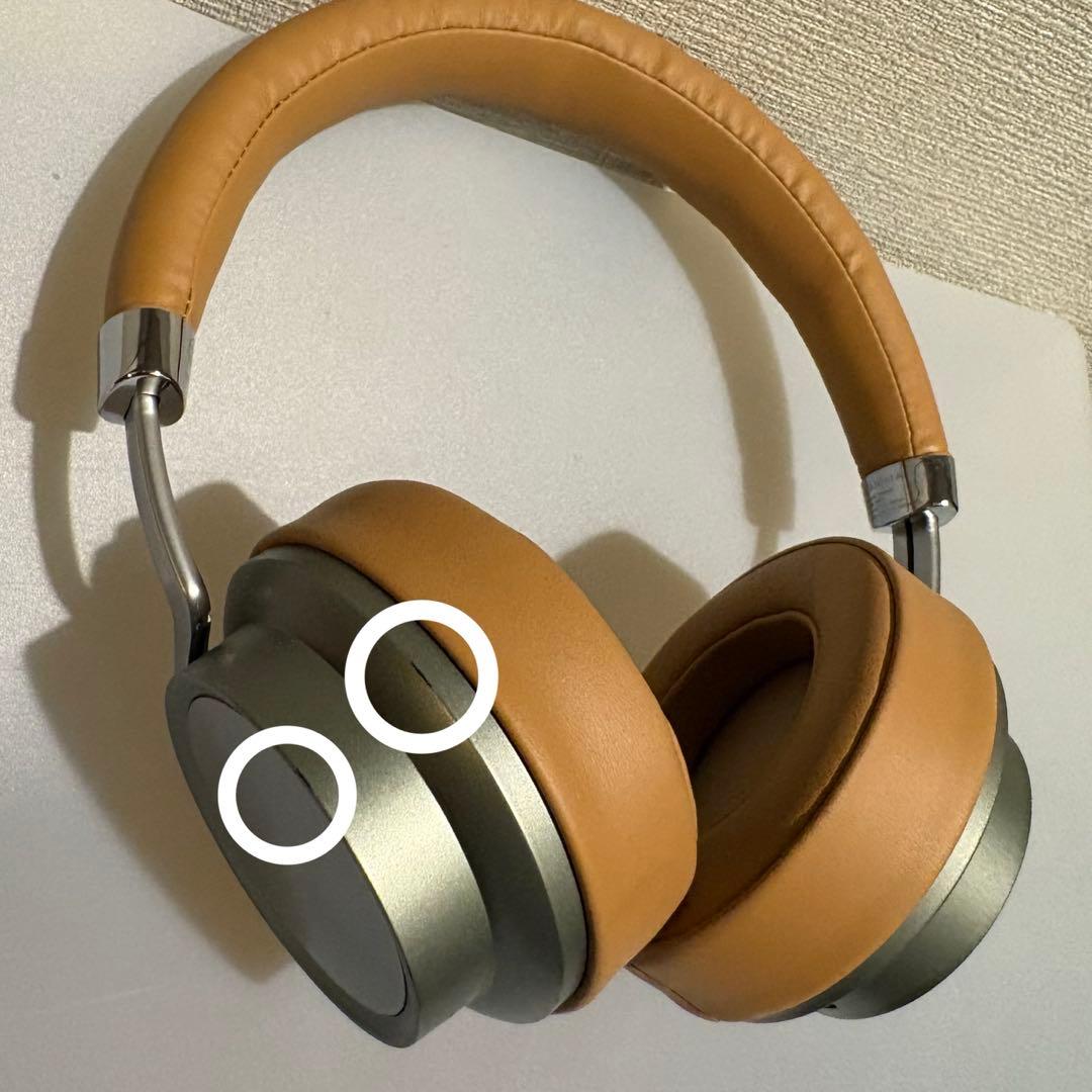 Anima Wireless Headphones Bluetooth Anw03