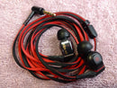 Sony Wired Earphones Xba-H1