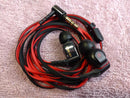 Sony Wired Earphones Xba-H1