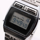 Seiko Watch (Digital) Alba Voice Alarm