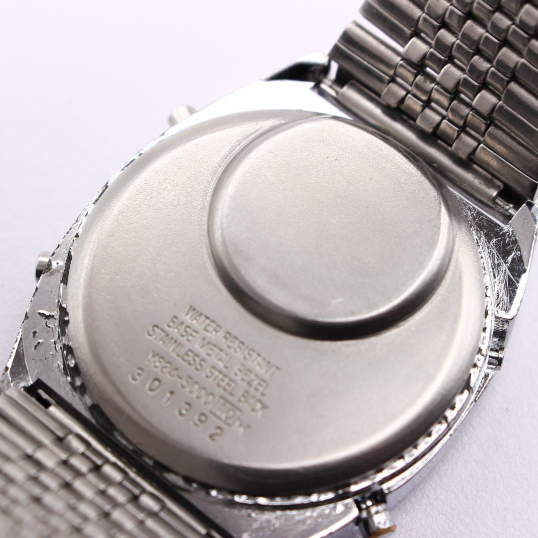 Seiko Watch (Digital) Alba Voice Alarm