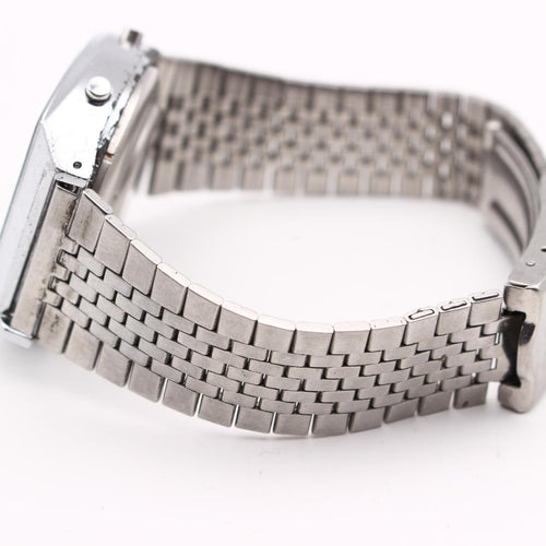 Seiko Watch (Digital) Alba Voice Alarm