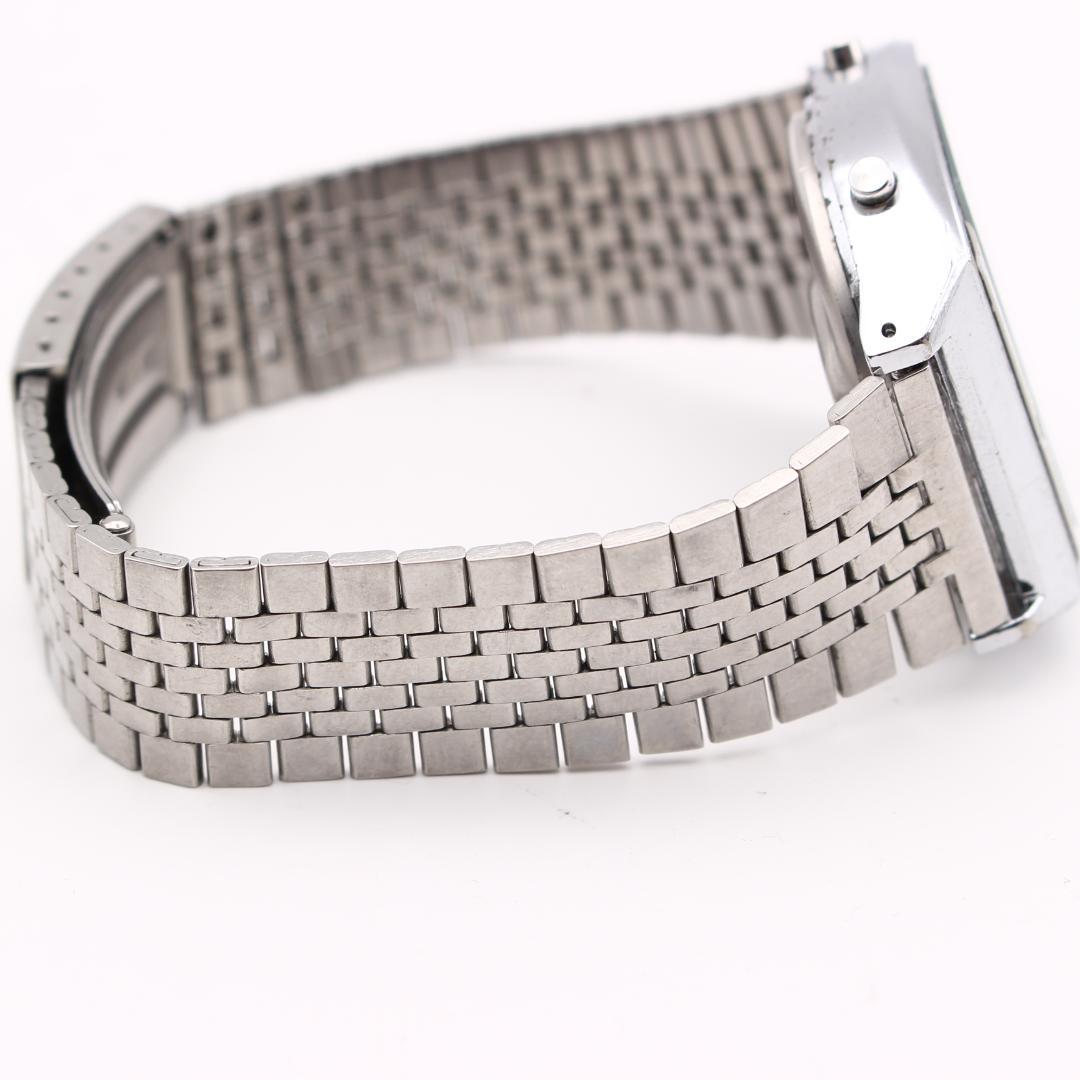 Seiko Watch (Digital) Alba Voice Alarm