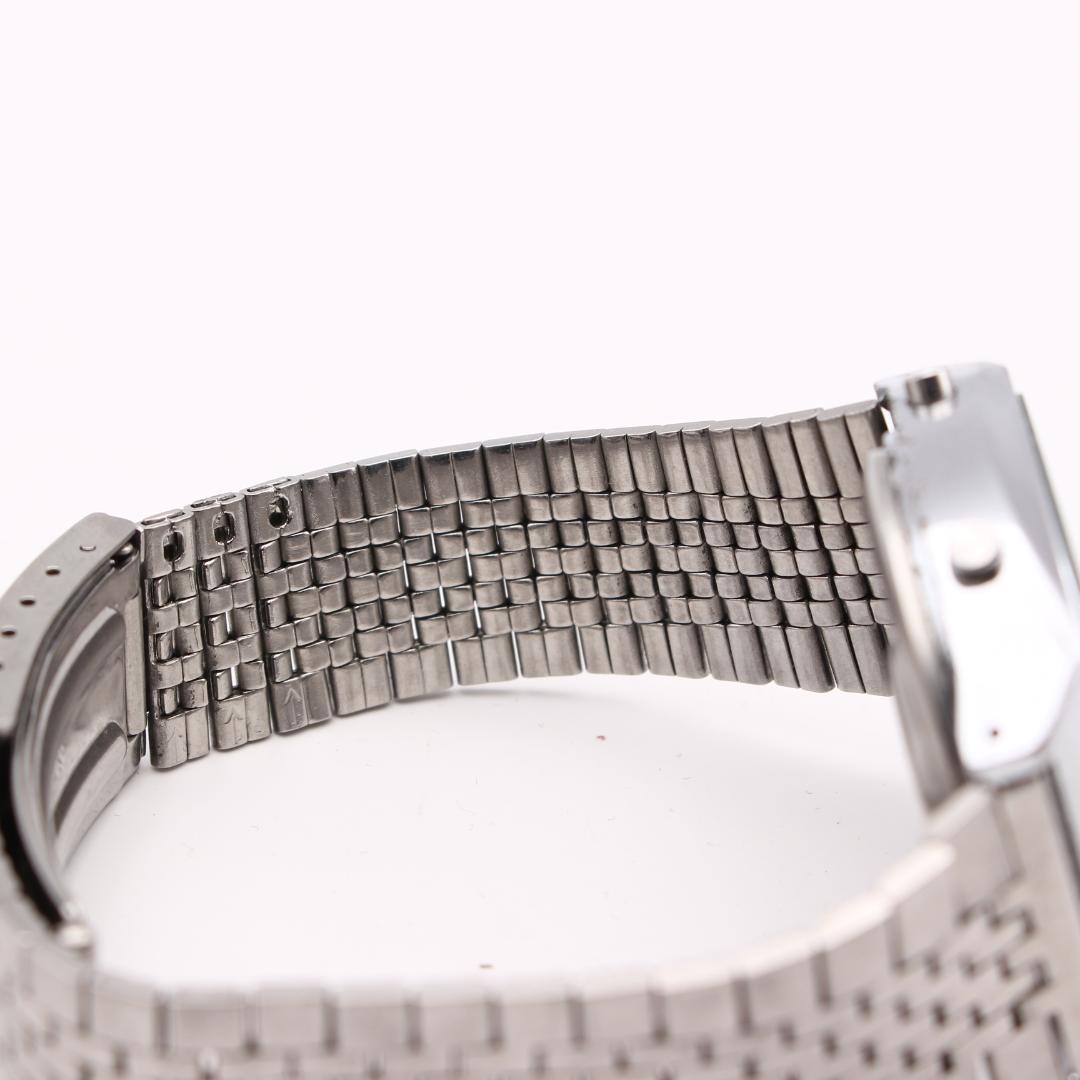 Seiko Watch (Digital) Alba Voice Alarm