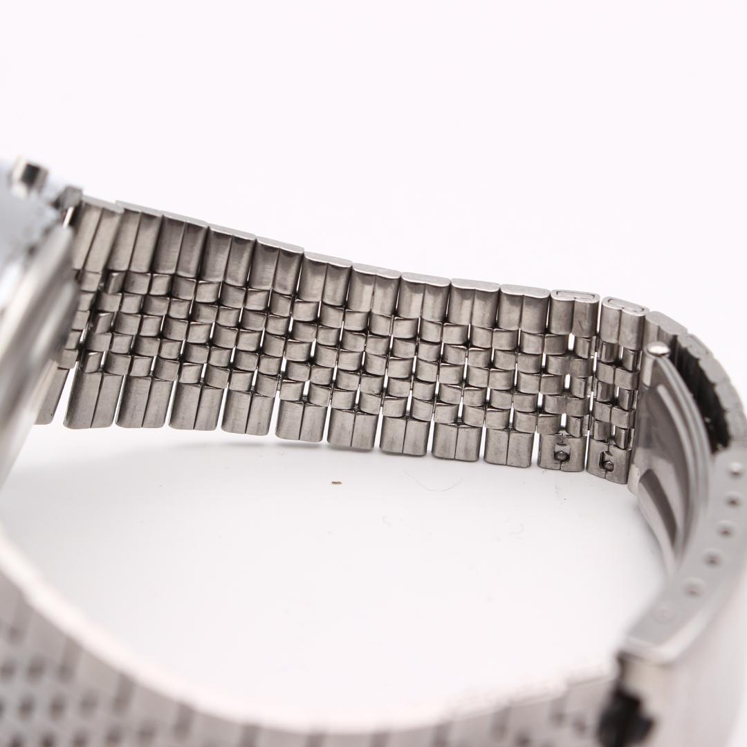 Seiko Watch (Digital) Alba Voice Alarm