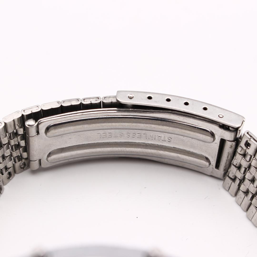 Seiko Watch (Digital) Alba Voice Alarm