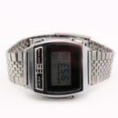 Seiko Watch (Digital) Alba Voice Alarm