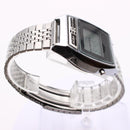 Seiko Watch (Digital) Alba Voice Alarm