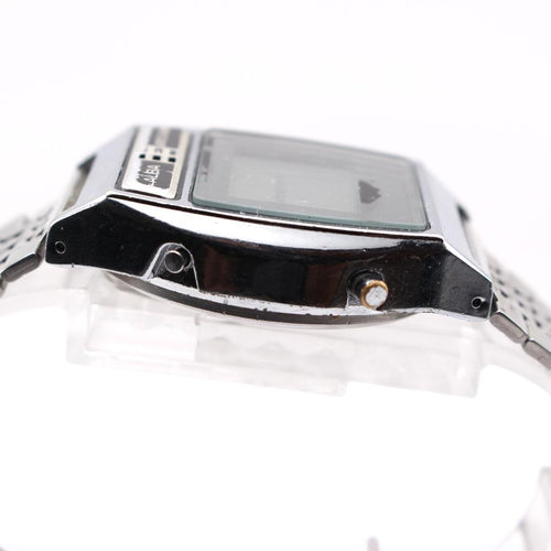 Seiko Watch (Digital) Alba Voice Alarm