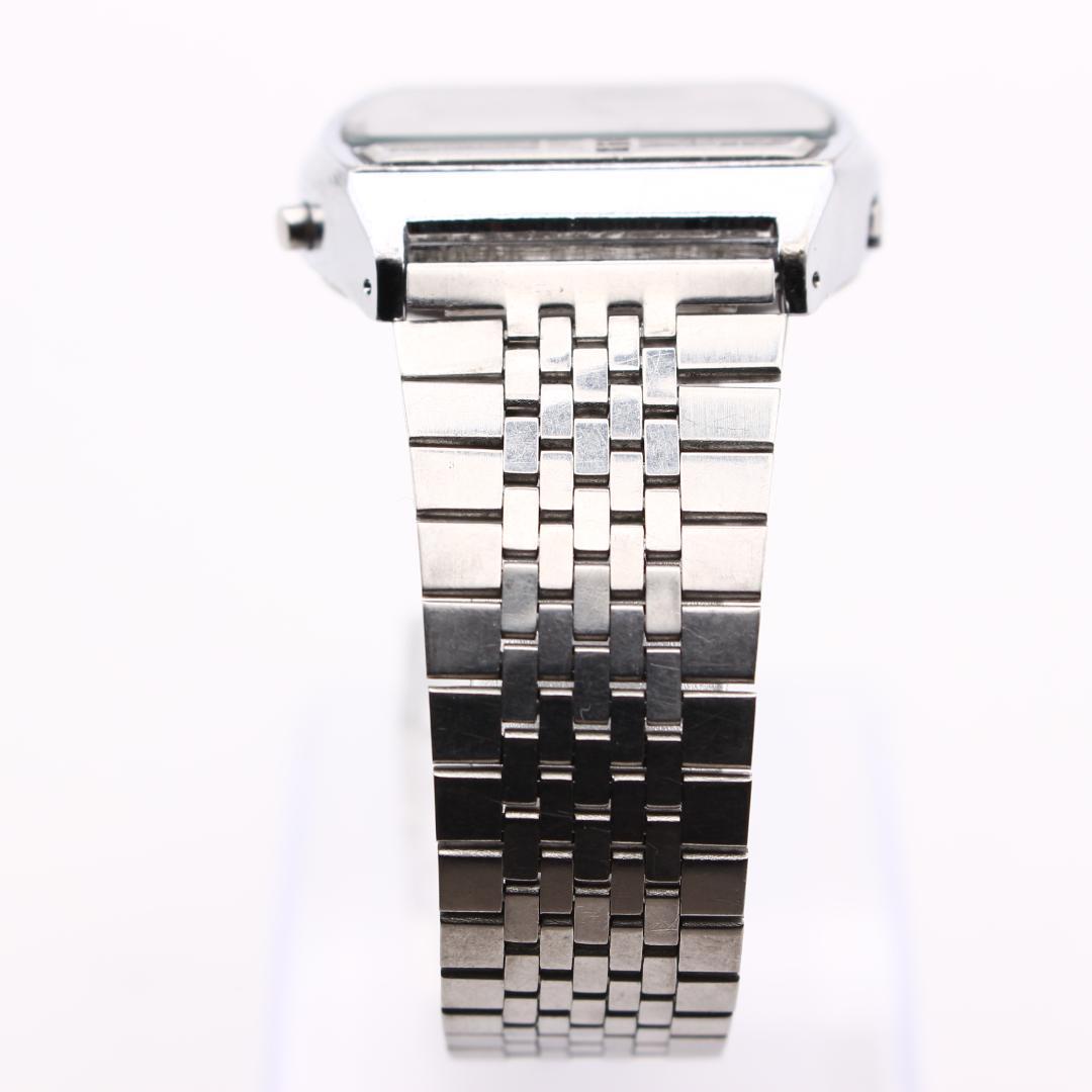 Seiko Watch (Digital) Alba Voice Alarm