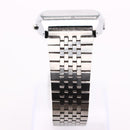 Seiko Watch (Digital) Alba Voice Alarm