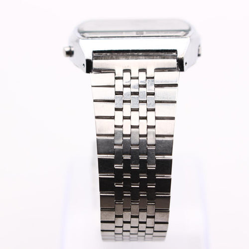 Seiko Watch (Digital) Alba Voice Alarm