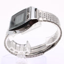 Seiko Watch (Digital) Alba Voice Alarm