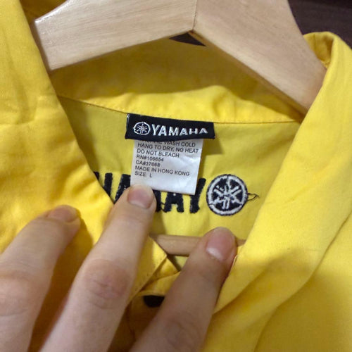 Yamaha Other 50 L