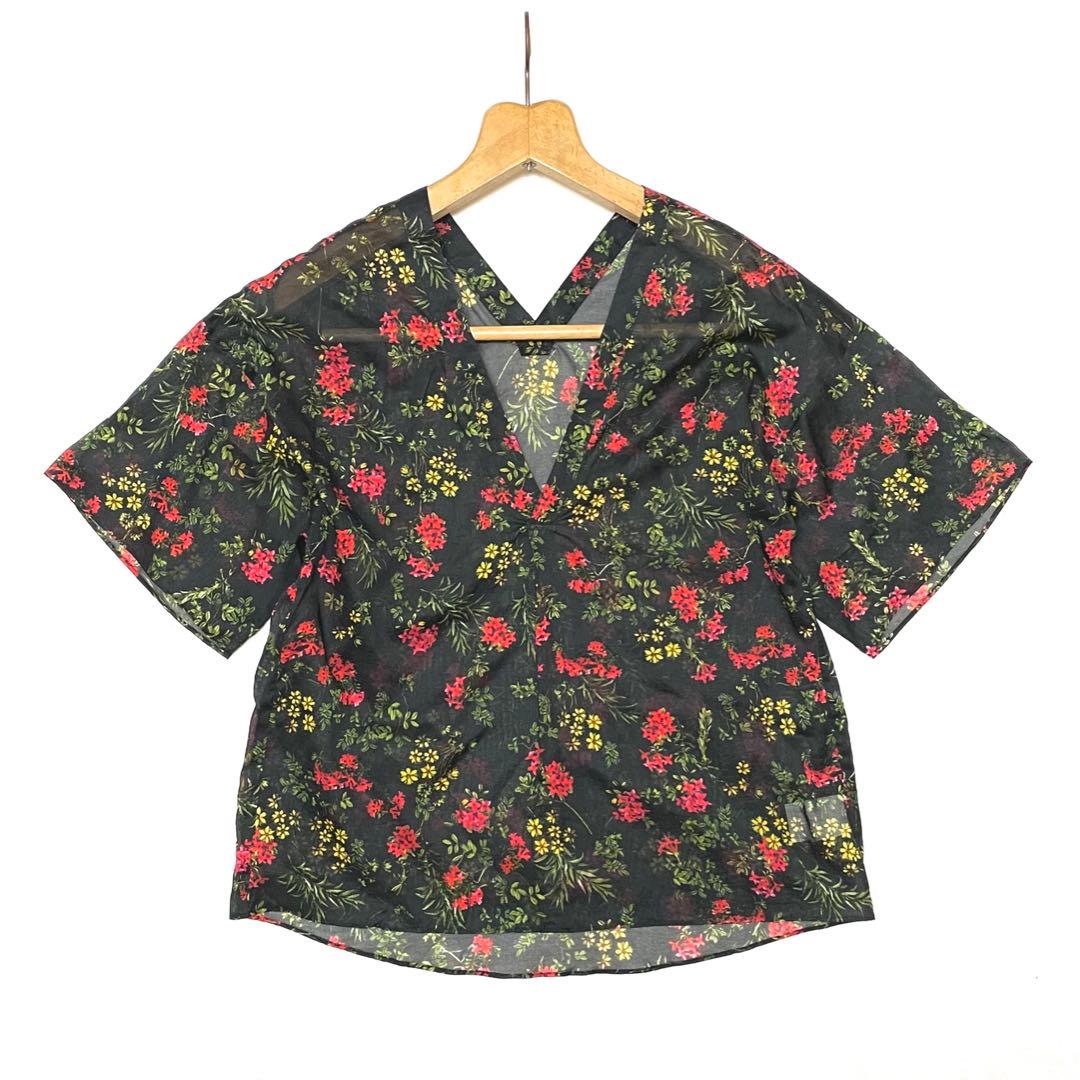 Macphee Short-Sleeve 36