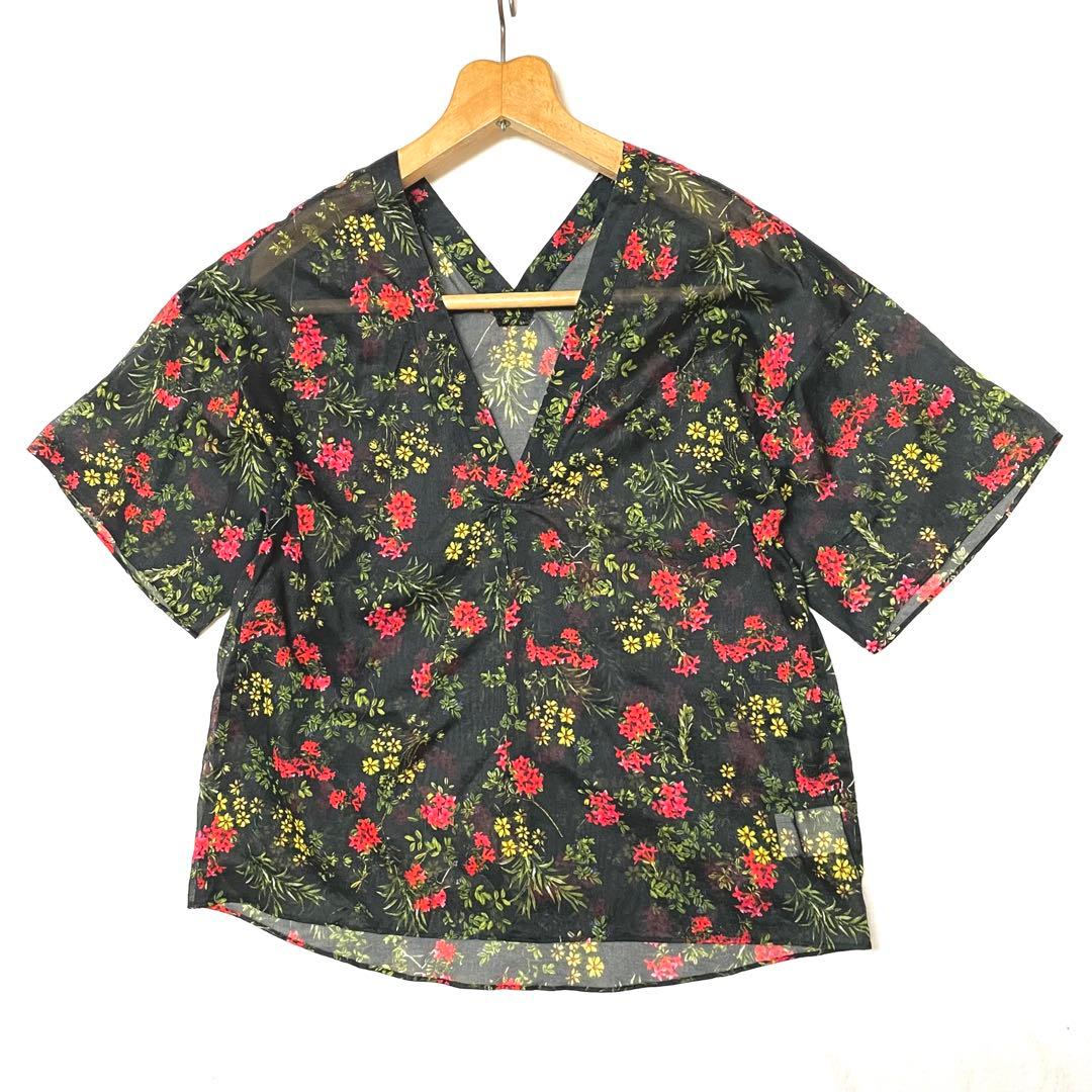 Macphee Short-Sleeve 36