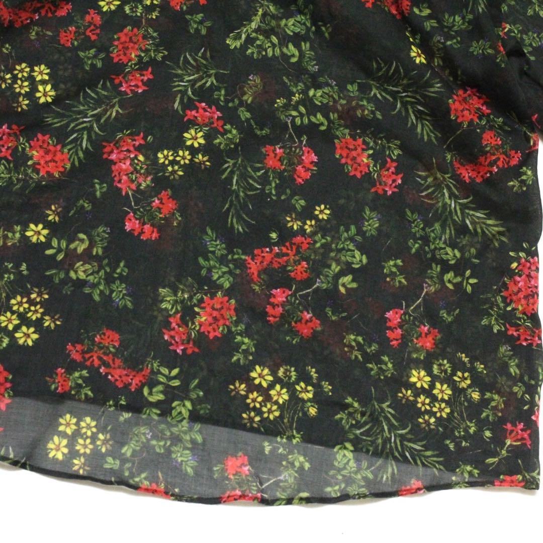 Macphee Short Sleeve 36