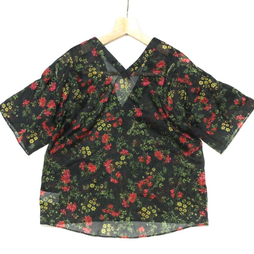 Macphee Short-Sleeve 36