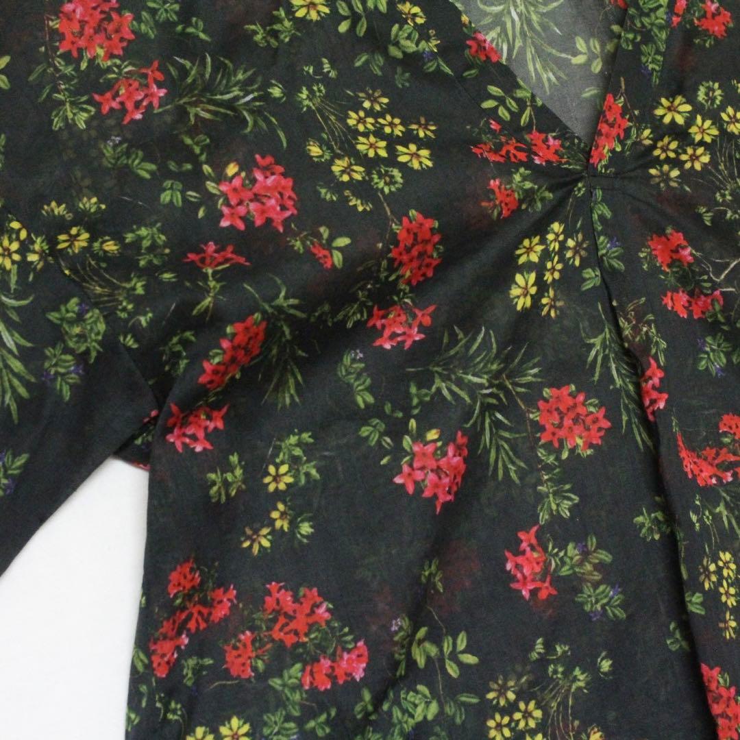 Macphee Short-Sleeve 36