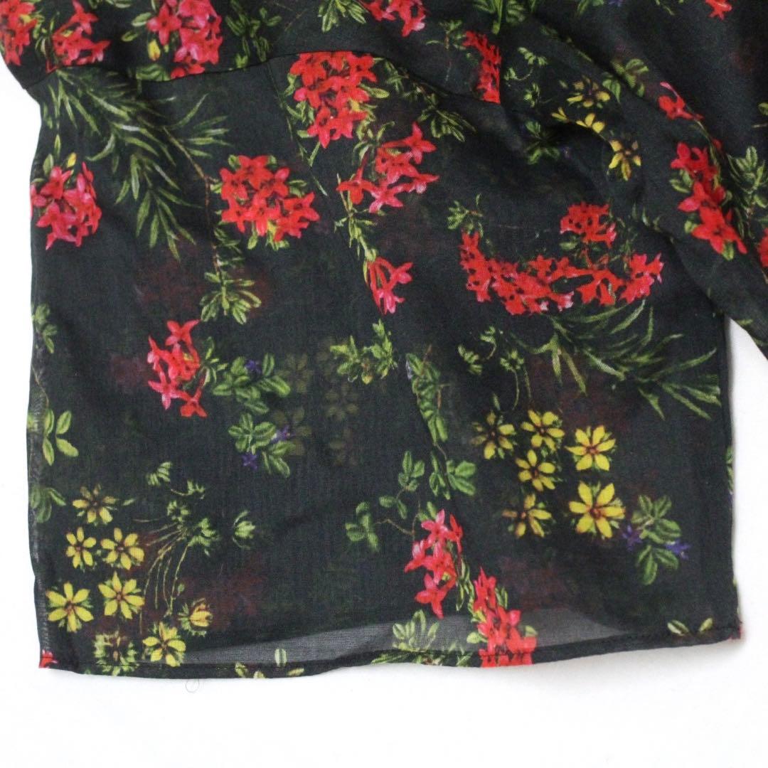 Macphee Short Sleeve 36