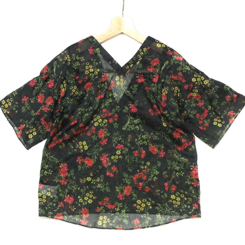 Macphee Short-Sleeve 36