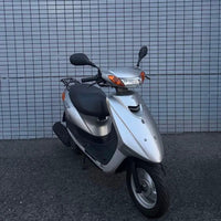 Motorcycle Frames Yamaha Jog