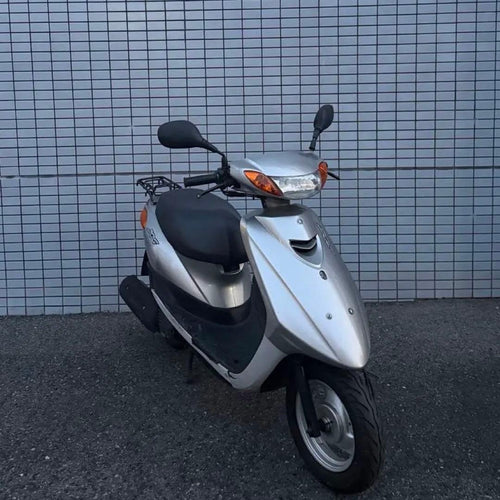 Motorcycle Frames Yamaha Jog