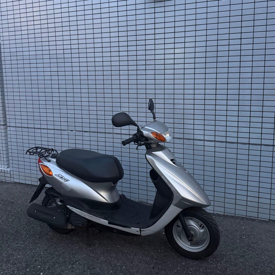Motorcycle Frames Yamaha Jog