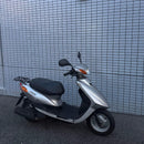 Motorcycle Frames Yamaha Jog