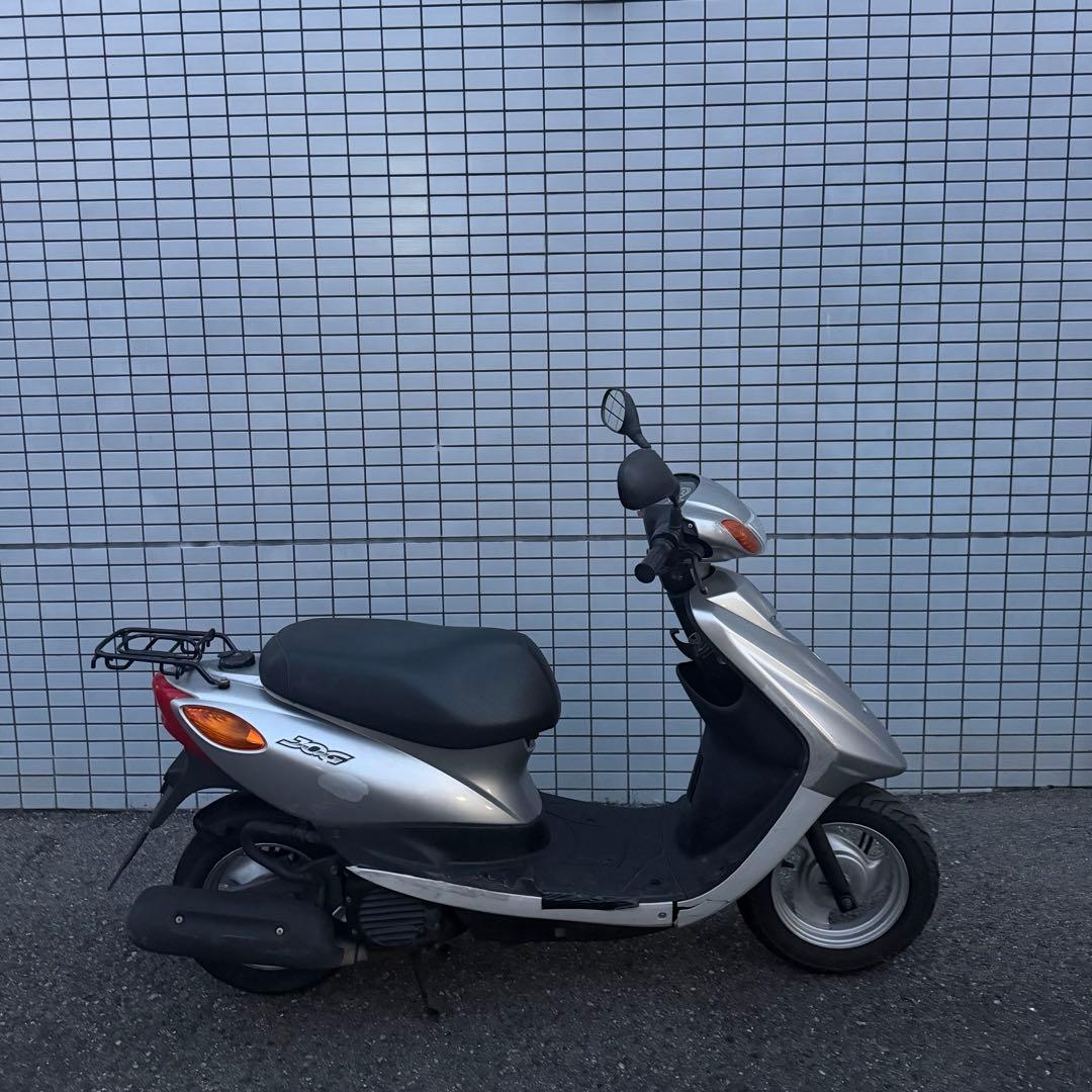 Motorcycle Frames Yamaha Jog
