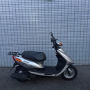 Motorcycle Frames Yamaha Jog