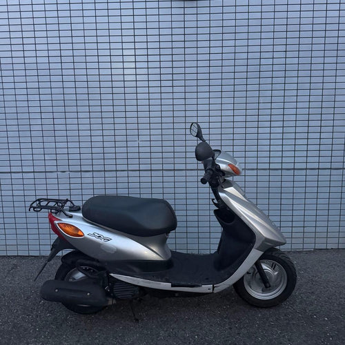 Motorcycle Frames Yamaha Jog